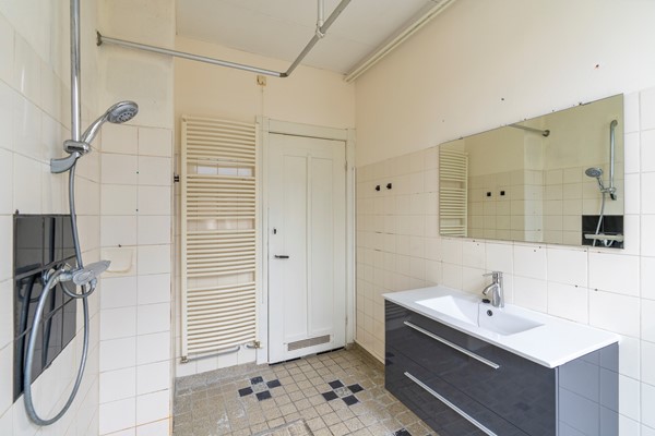 Medium property photo - Acaciastraat 7BS, 3551 BD Utrecht